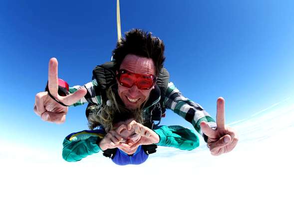 Capture that once-in-a-lifetime moment when you upgrade to our HD Photo & Video package